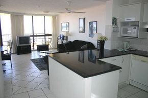 Spindrift On The Beach - Darwin Tourism 2