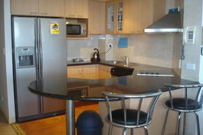 Spindrift On The Beach - Darwin Tourism 5