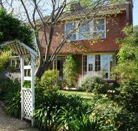 Kirkendale Bed And Breakfast - Darwin Tourism