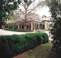 The Lodge Country House - Darwin Tourism