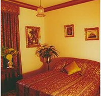 Tally Ho Lodge - Darwin Tourism