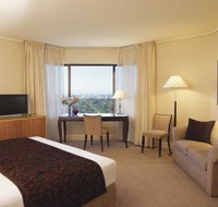 Intercontinental Adelaide - Darwin Tourism