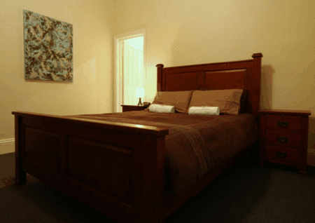 Tumby Bay SA Darwin Tourism