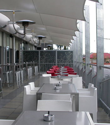 The Warradale Hotel - Darwin Tourism 2