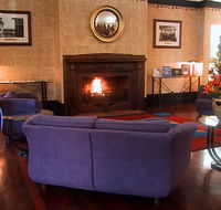 Hotel Kurrajong - Darwin Tourism