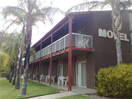 Barmera SA Darwin Tourism