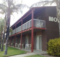 Barmera Hotel Motel - Darwin Tourism