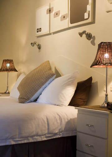 Quality Inn Presidential - Darwin Tourism 0