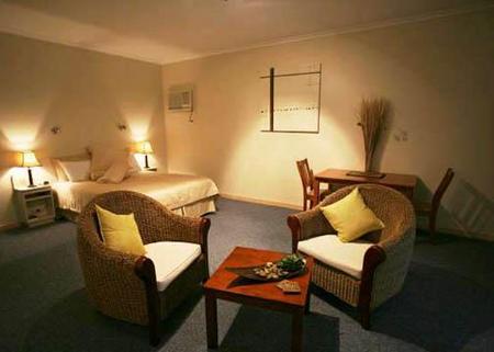 Quality Inn Presidential - Darwin Tourism 1