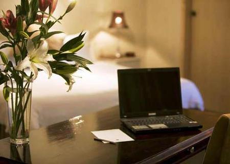 Quality Inn Presidential - Darwin Tourism 2