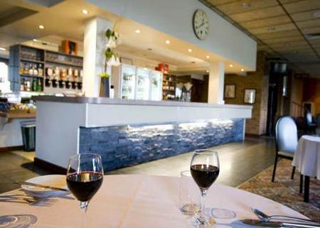 Quality Inn Presidential - Darwin Tourism 3