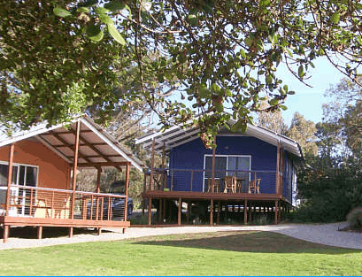Aldinga Bay Holiday Village - Darwin Tourism 0
