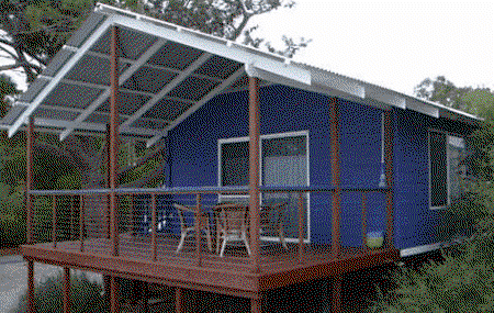 Aldinga Bay Holiday Village - Darwin Tourism 1