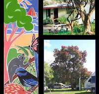 Bushland Cabins - Darwin Tourism