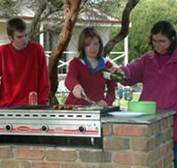 Cape Jervis Holiday Units - Darwin Tourism