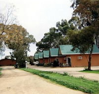 Jamestown Country Retreat Caravan Park - Darwin Tourism