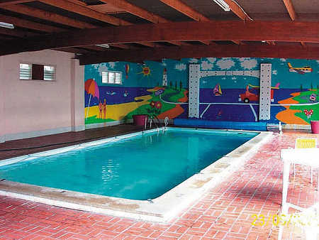 Jubilee Motor Inn - Darwin Tourism 1