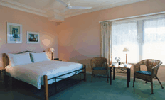 Ellis B And B - Darwin Tourism 0