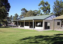 Tanunda SA Darwin Tourism