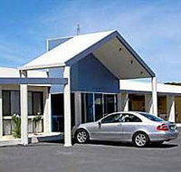 Robetown Motor Inn - Darwin Tourism