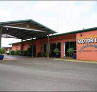 Atherton Rainforest Motor Inn - Darwin Tourism