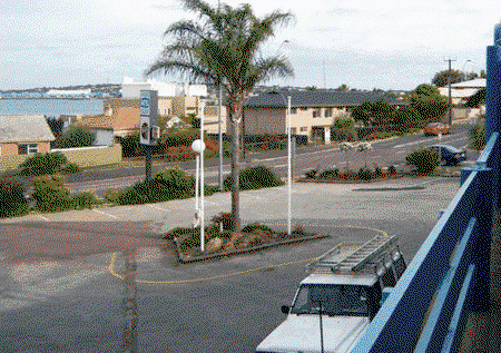 Lincoln Navigators Inn - Darwin Tourism 1