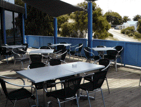 Lincoln Navigators Inn - Darwin Tourism 2