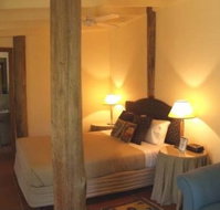 Bandusia Country Retreat - Darwin Tourism