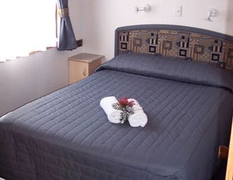Ocean Point Resort - Darwin Tourism 2