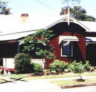 Gloucester Cottage - Darwin Tourism