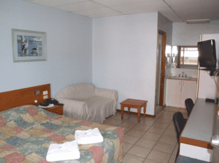 Matilda Motel - Darwin Tourism 1