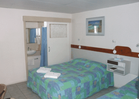 Matilda Motel - Darwin Tourism 2