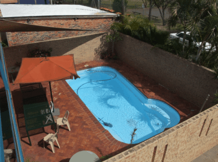 Matilda Motel - Darwin Tourism 3