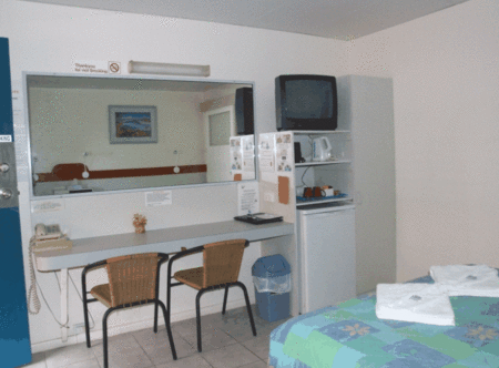 Matilda Motel - Darwin Tourism 5
