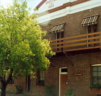 The Old Exchange Bed And Breakfast - Darwin Tourism