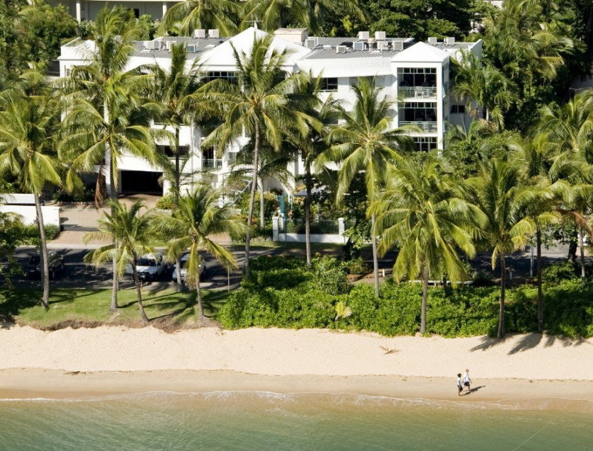 Trinity Beach QLD Darwin Tourism
