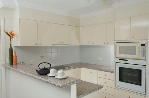 Marrakesh Apartments - Darwin Tourism 2