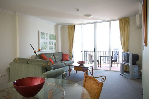 Marrakesh Apartments - Darwin Tourism 3