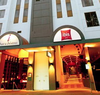 Hotel Ibis Melbourne - Darwin Tourism