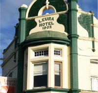 Leura Hotel - Darwin Tourism