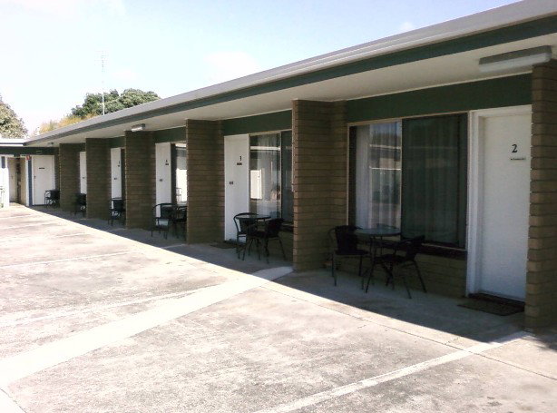 Portland VIC Darwin Tourism