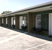 Admella Motel - Darwin Tourism