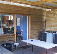 Allestree Holiday Units - Darwin Tourism