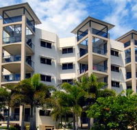 Raffles Mooloolaba - Darwin Tourism