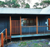Cape Conran Coastal Park - Darwin Tourism