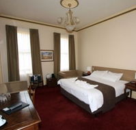 Glenferrie Hotel - Darwin Tourism