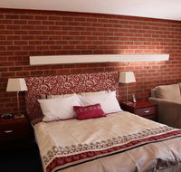 Carnegie Motor Inn and Serviced Apartments - Darwin Tourism