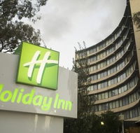 Holiday Inn Melbourne Airport - Darwin Tourism