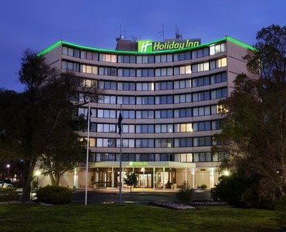 Holiday Inn Melbourne Airport - Darwin Tourism 1