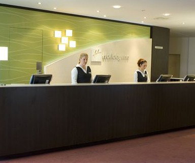 Holiday Inn Melbourne Airport - Darwin Tourism 2